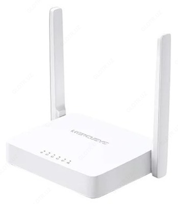 Wi-Fi роутер Mercusys MW305R - 183 000 сум / шт.