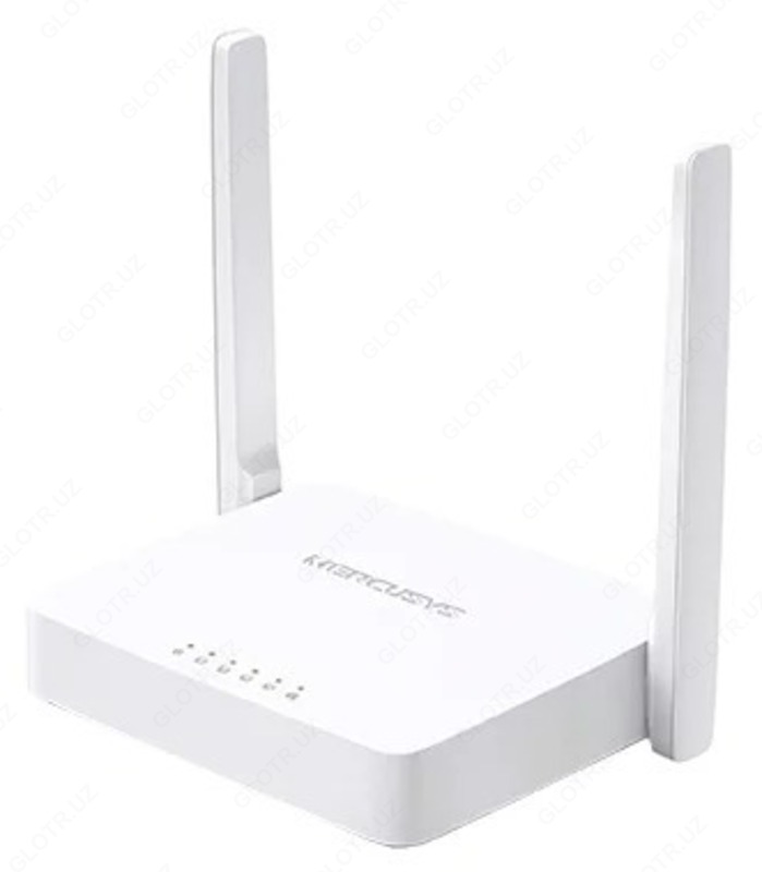 Wi-Fi роутер Mercusys MW305R - 183 000 сум