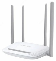 Wi-Fi роутер Mercusys MW325R