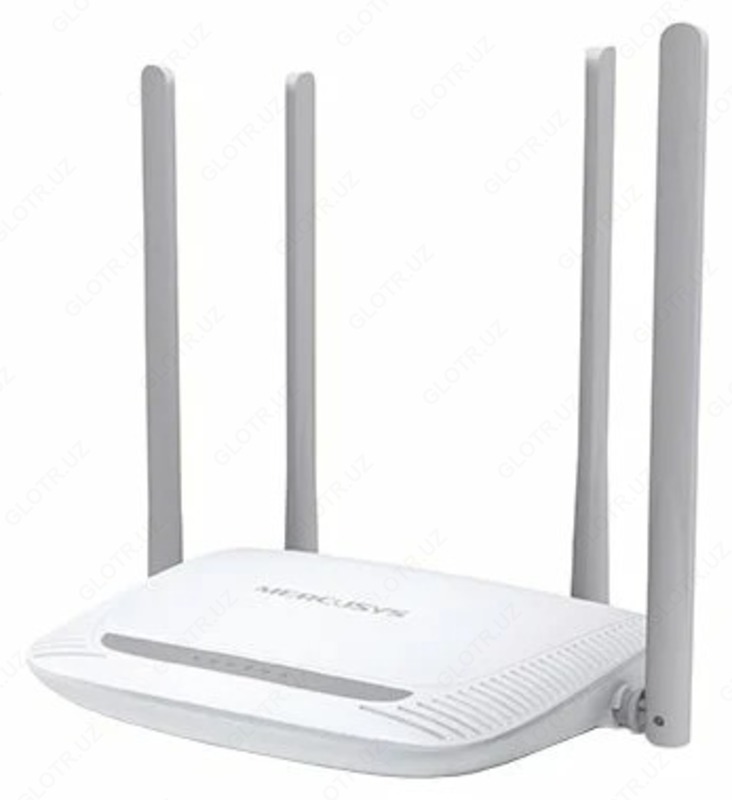 Wi-Fi роутер Mercusys MW325R