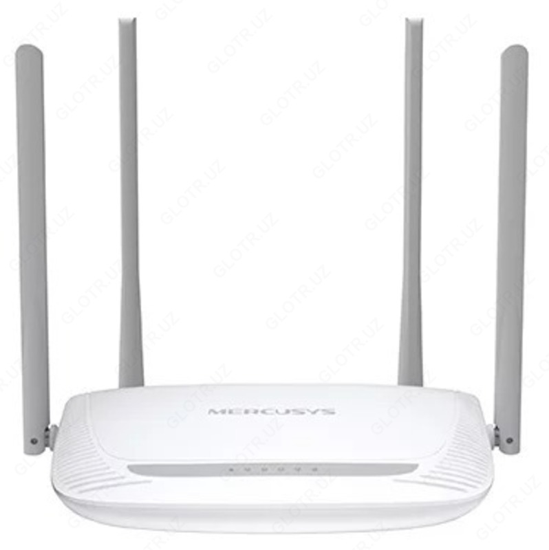 Wi-Fi роутер Mercusys MW325R - 203 000 сум