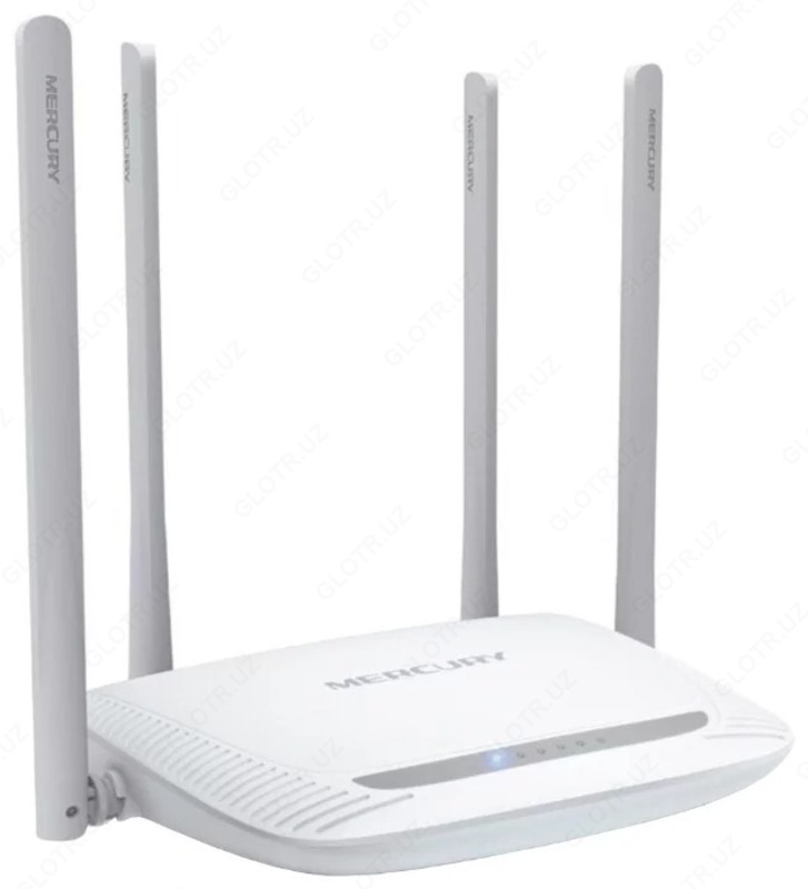 203 000 сум Wi-Fi роутер Mercusys MW325R