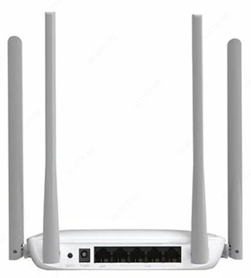 Wi-Fi роутер Mercusys MW325R Только в розницу