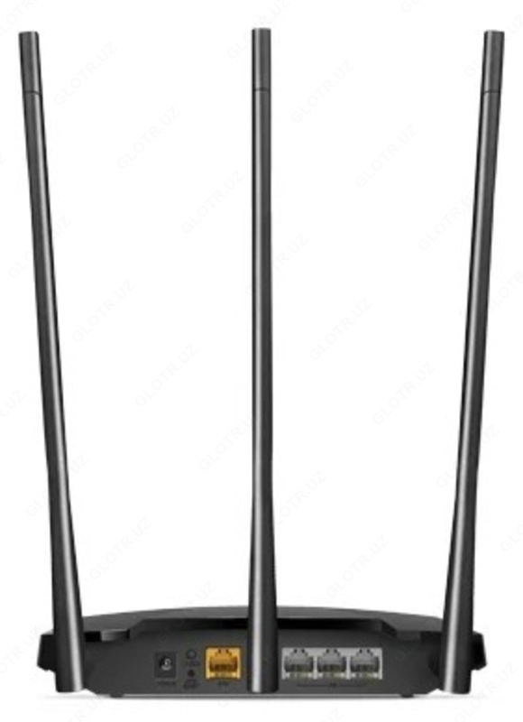 242 000 сум Wi-Fi роутер Mercusys MW330HP