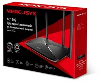 370 000 сум Wi-Fi роутер Mercusys AC12G