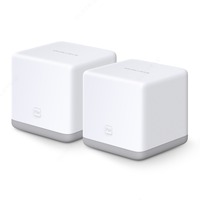 Wi-Fi система Mercusys Halo S3 (2-pack)