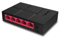 Коммутатор Mercusys MS105G - 270 000 сум