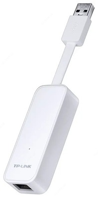 Ethernet-адаптер TP-LINK UE300 - 219 000 сум / шт.