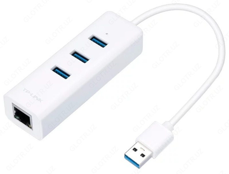 Ethernet-адаптер TP-LINK UE330