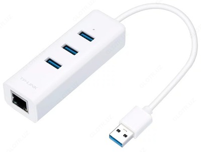 Ethernet-адаптер TP-LINK UE330