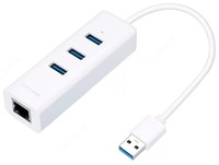 Ethernet-адаптер TP-LINK UE330