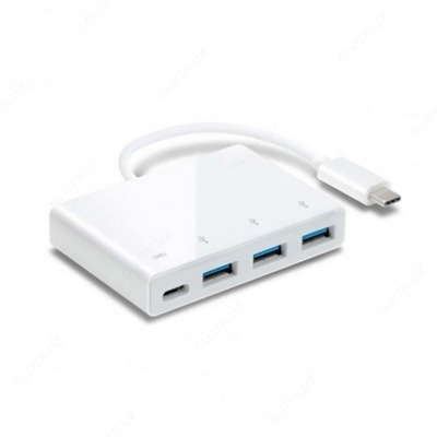 USB-концентратор TP-Link UC430 USB Hub
