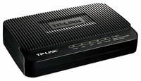 Маршрутизатор TP-LINK TD-8817 - 156 000 сум