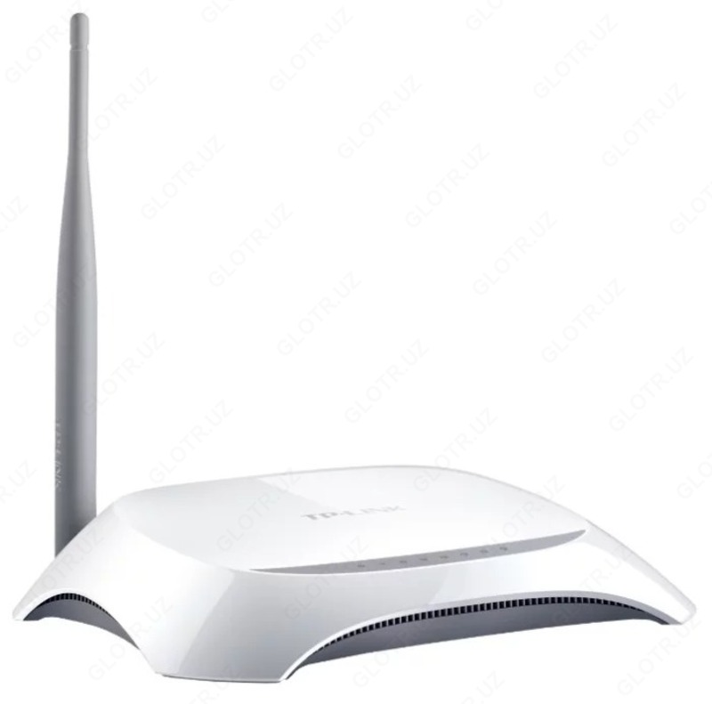Wi-Fi роутер TP-LINK TD-W8901N - 180 000 сум