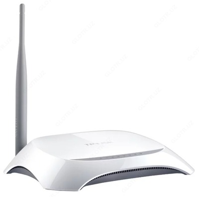 Wi-Fi роутер TP-LINK TD-W8901N - 180 000 сум / шт.