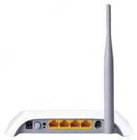 Wi-Fi роутер TP-LINK TD-W8901N Только в розницу
