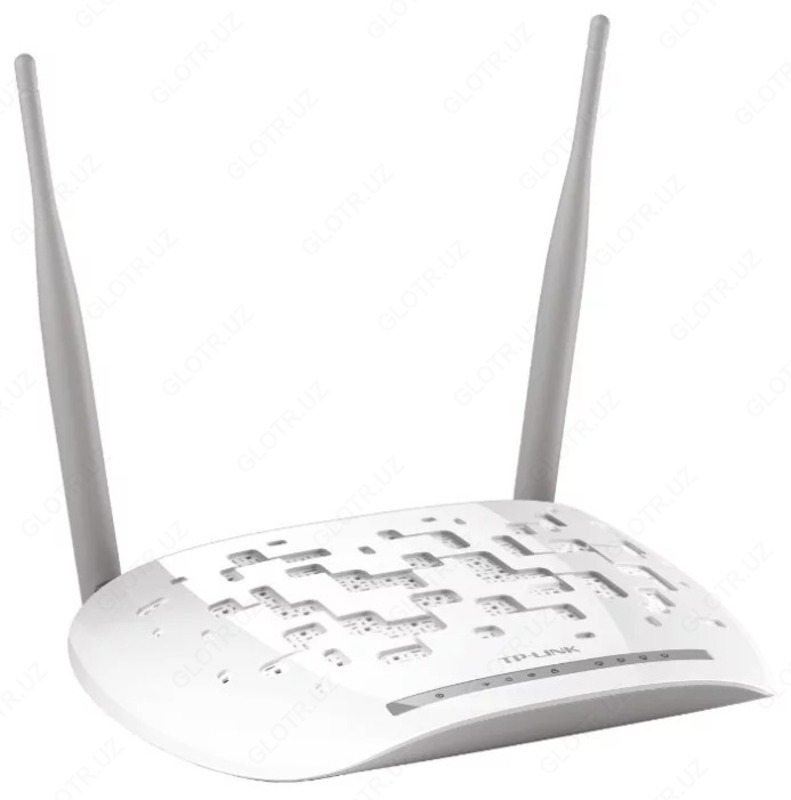 Wi-Fi router TP-LINK TD-W8961N V1
