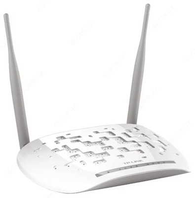 Wi-Fi роутер TP-LINK TD-W8961N V1