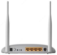 Wi-Fi router TP-LINK TD-W8961N V1 - 310 500 so'm