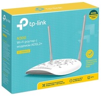 310 500 so'm Wi-Fi router TP-LINK TD-W8961N V1