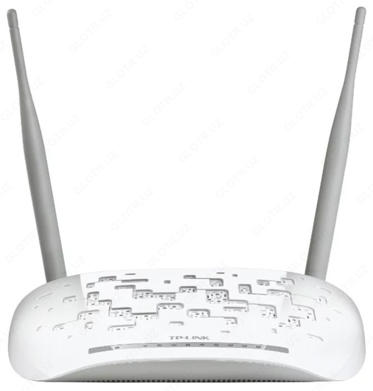Wi-Fi router TP-LINK TD-W8968