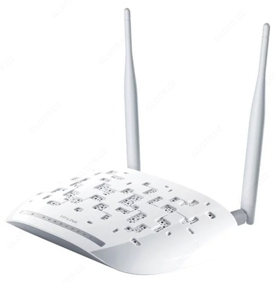 Wi-Fi роутер TP-LINK TD-W8968 - 378 000 сум / шт.