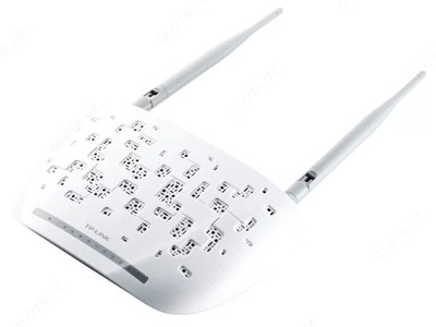 378 000 сум / шт. Wi-Fi роутер TP-LINK TD-W8968
