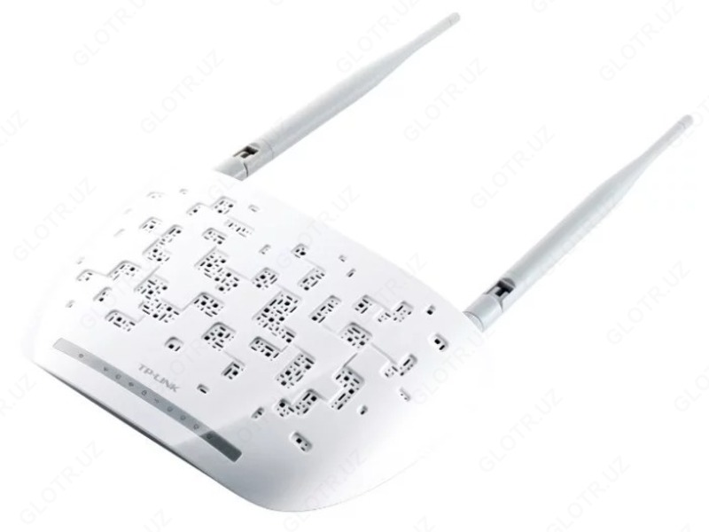 378 000 so'm Wi-Fi router TP-LINK TD-W8968