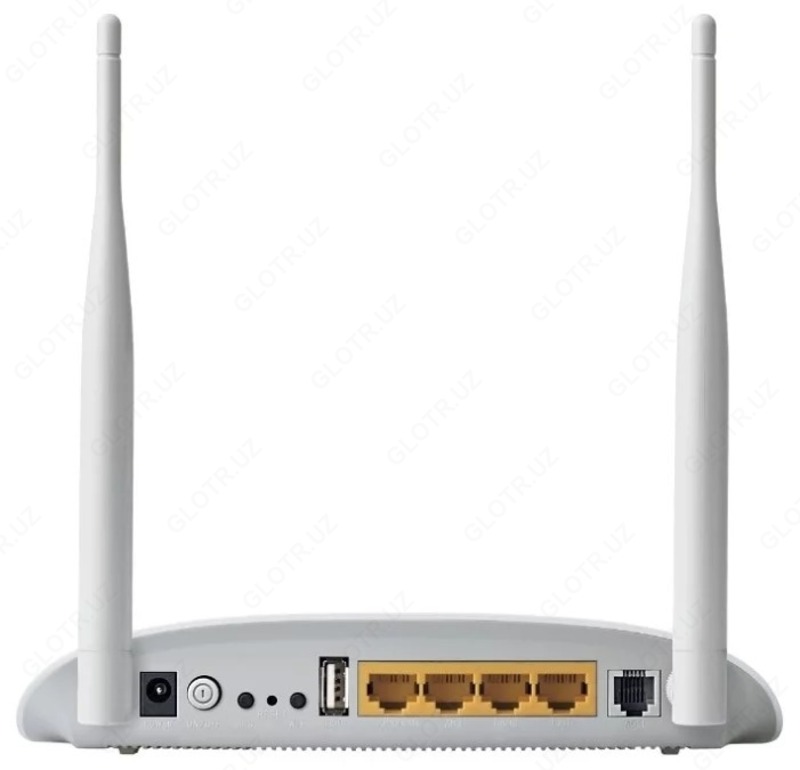 Wi-Fi router TP-LINK TD-W8968 Chakana savdo