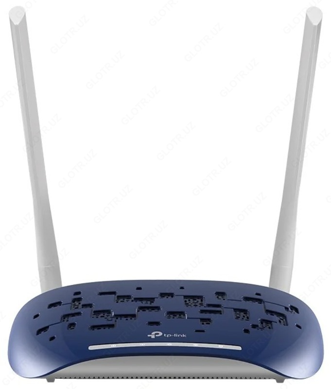 Wi-Fi router TP-LINK TD-W9960