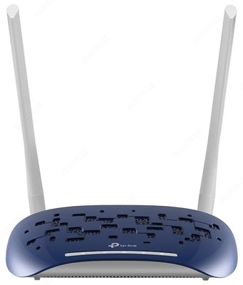 Wi-Fi роутер TP-LINK TD-W9960