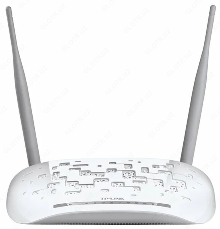 Wi-Fi router TP-LINK TD-W9970