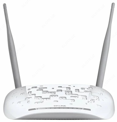 Wi-Fi роутер TP-LINK TD-W9970