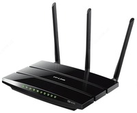 Wi-Fi роутер TP-LINK Archer VR400 - 480 000 сум