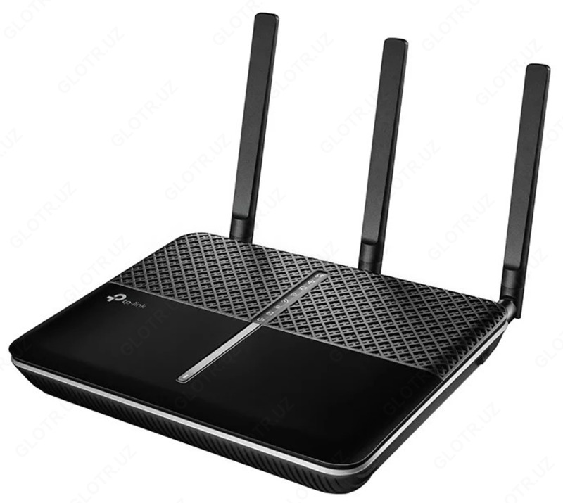 Wi-Fi роутер TP-LINK Archer VR600 - 630 000 сум