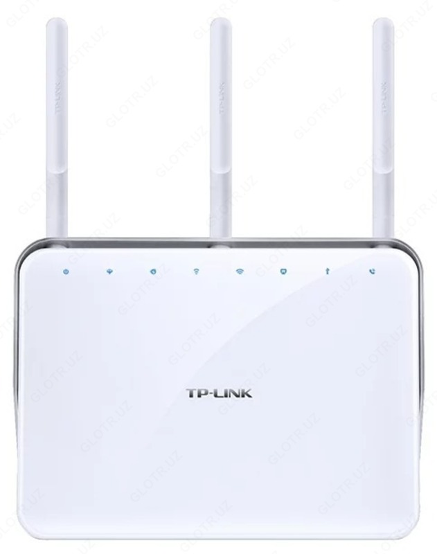Wi-Fi роутер TP-LINK Archer VR900