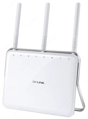 1 593 000 сум / шт. Wi-Fi роутер TP-LINK Archer VR900