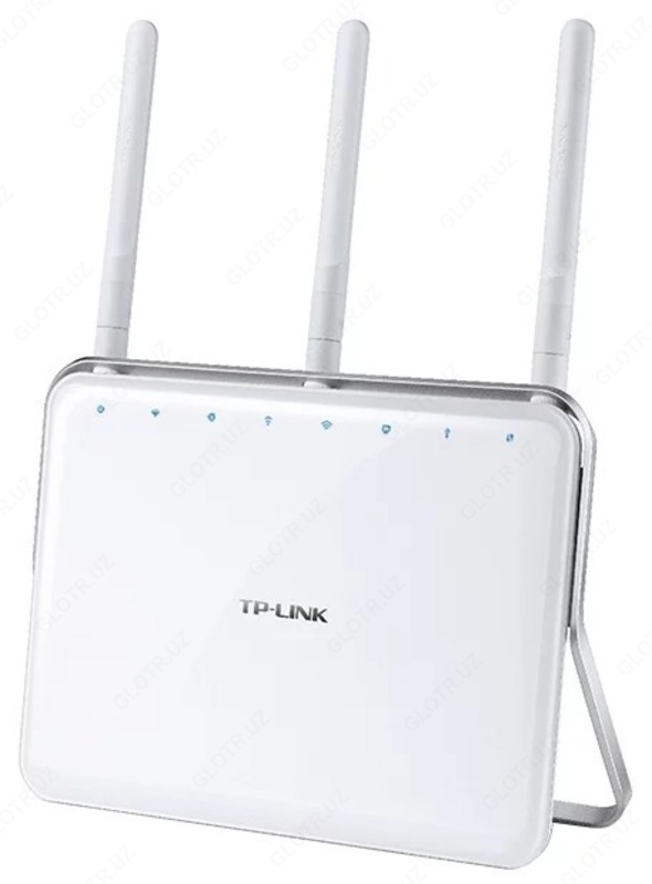 1 593 000 сум Wi-Fi роутер TP-LINK Archer VR900