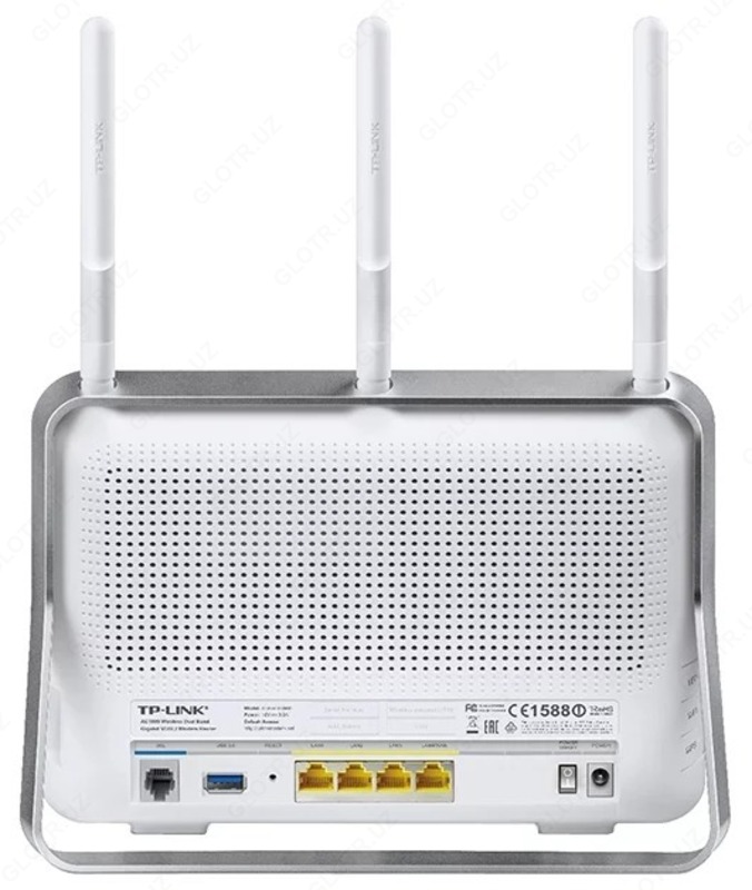 Wi-Fi роутер TP-LINK Archer VR900 Только в розницу