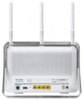 Wi-Fi роутер TP-LINK Archer VR900 Только в розницу