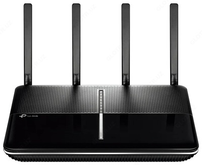 Wi-Fi роутер TP-LINK Archer VR2800