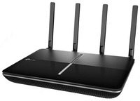 Wi-Fi роутер TP-LINK Archer VR2800 - 1 950 990 сум