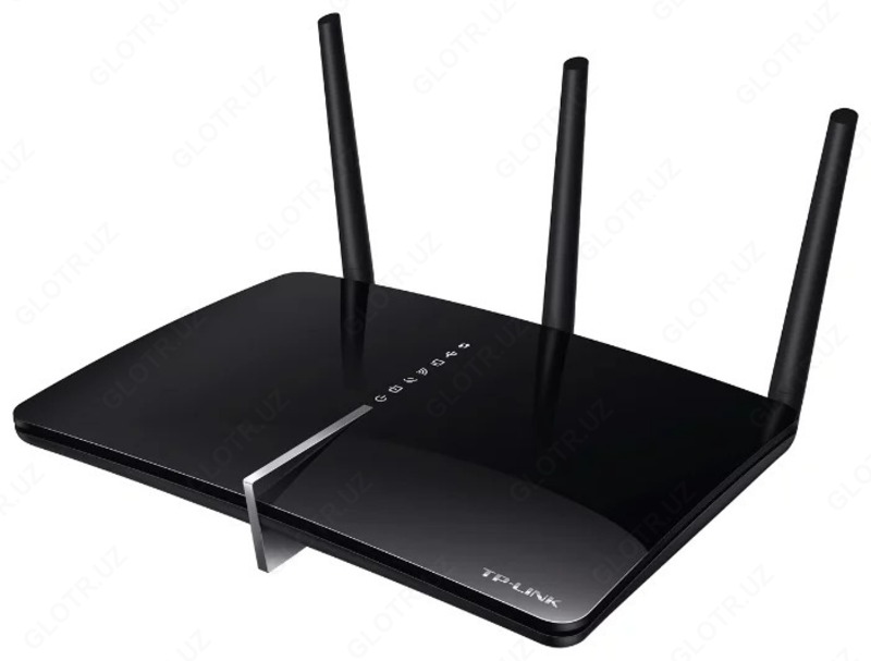 Wi-Fi роутер TP-LINK Archer D7 - 1 525 500 сум
