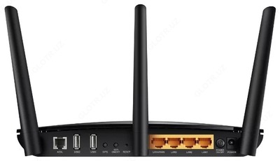 1 525 500 сум / шт. Wi-Fi роутер TP-LINK Archer D7