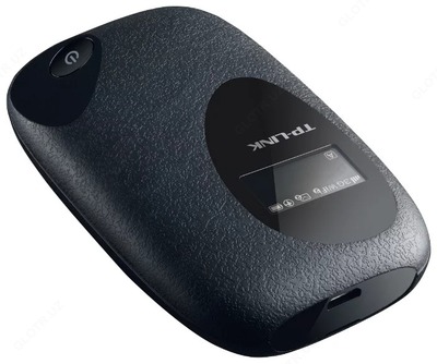 640 500 сум / шт. Wi-Fi роутер TP-LINK M5350