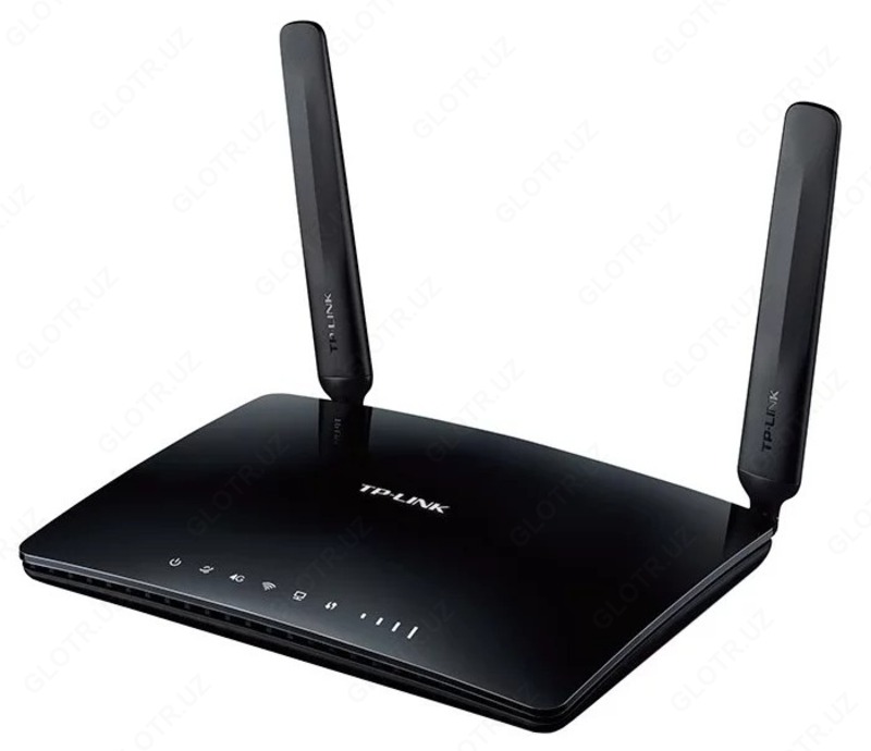 Wi-Fi роутер TP-LINK Archer MR200