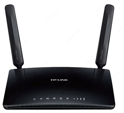840 000 сум / шт. Wi-Fi роутер TP-LINK Archer MR200