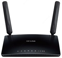 Wi-Fi роутер TP-LINK Archer MR400 V1