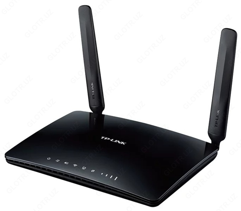 Wi-Fi роутер TP-LINK Archer MR400 V1 - 870 000 сум