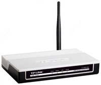 Wi-Fi роутер TP-LINK TL-WA5110G